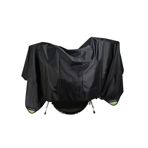 on-stage dta1088 drum set dust cover