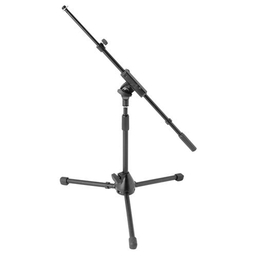 on-stage ms7411tb teleboom drum/amp mic stand