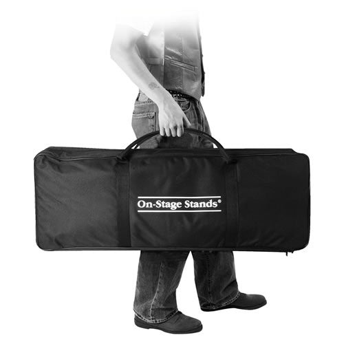 On-Stage MSB6500 Microphone Stand Bag