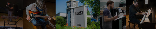 Kraft Story – Kraft Music