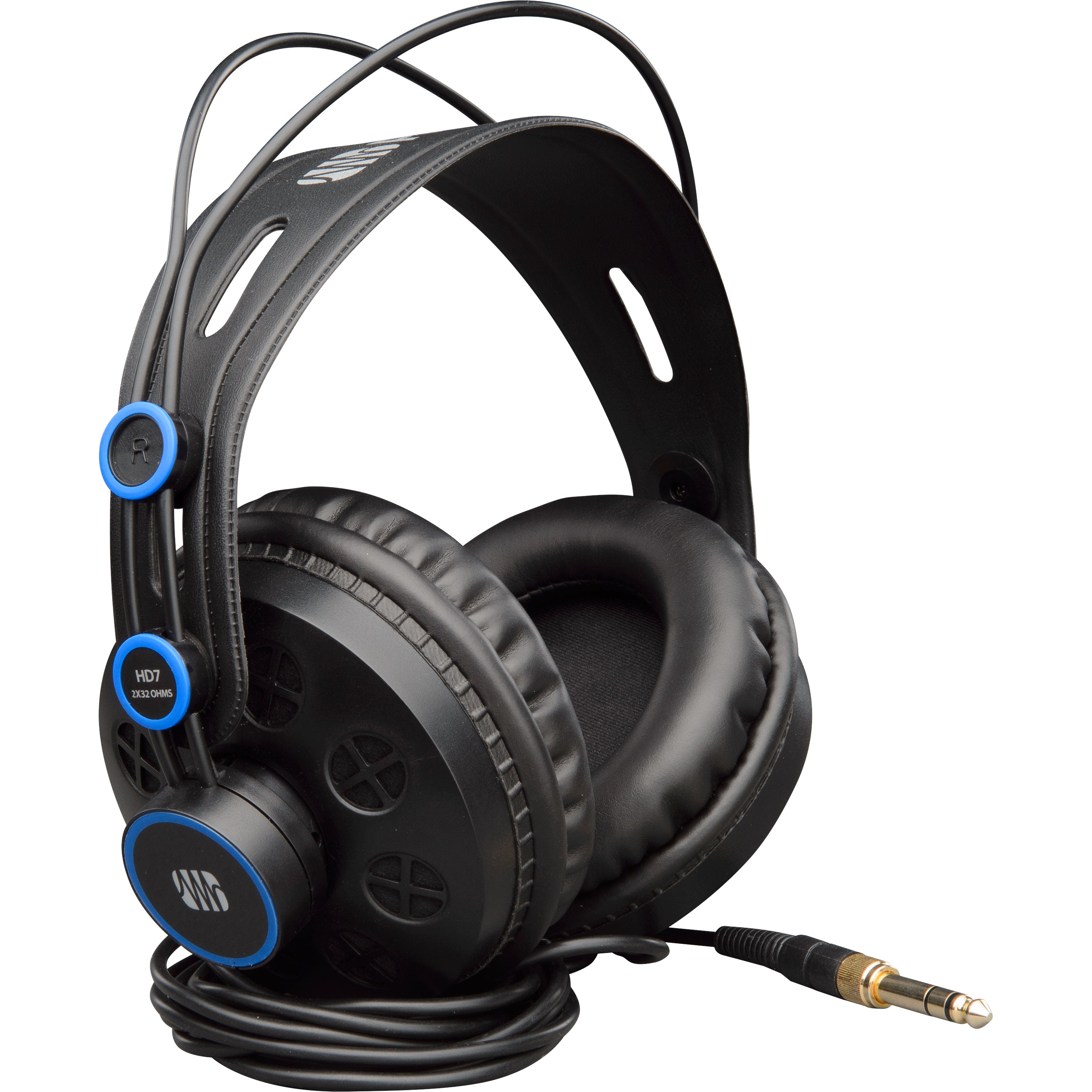 PreSonus AudioBox 96k Complete Bundle View 7