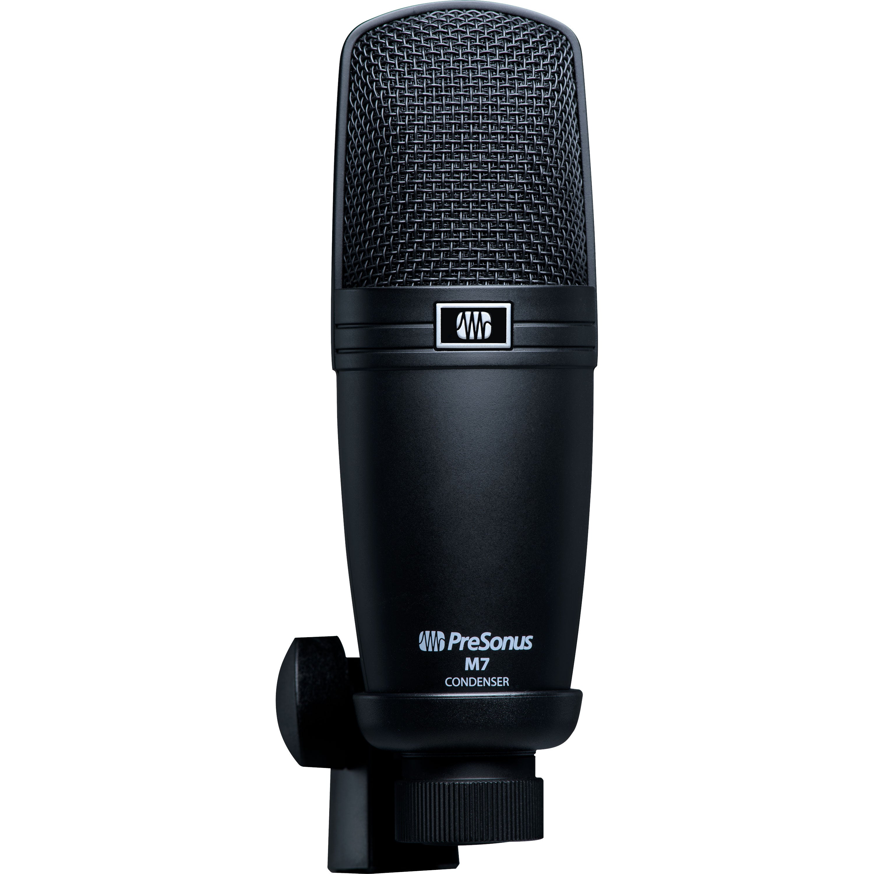 PreSonus AudioBox 96k Complete Bundle View 6