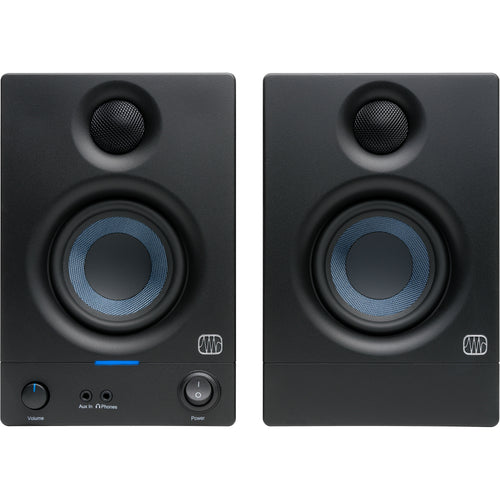 PreSonus AudioBox 96k Complete Bundle View 4