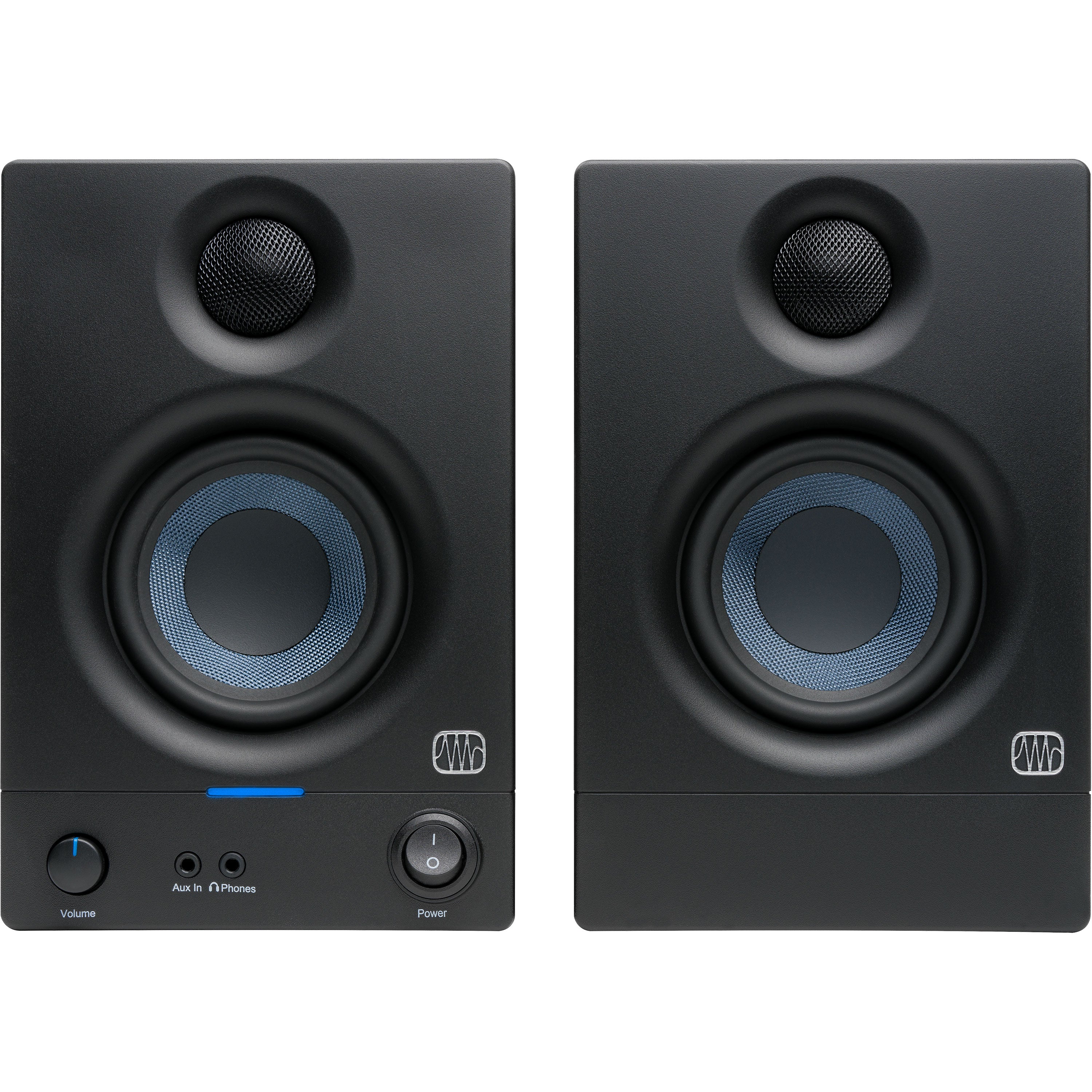 PreSonus AudioBox 96k Complete Bundle View 4
