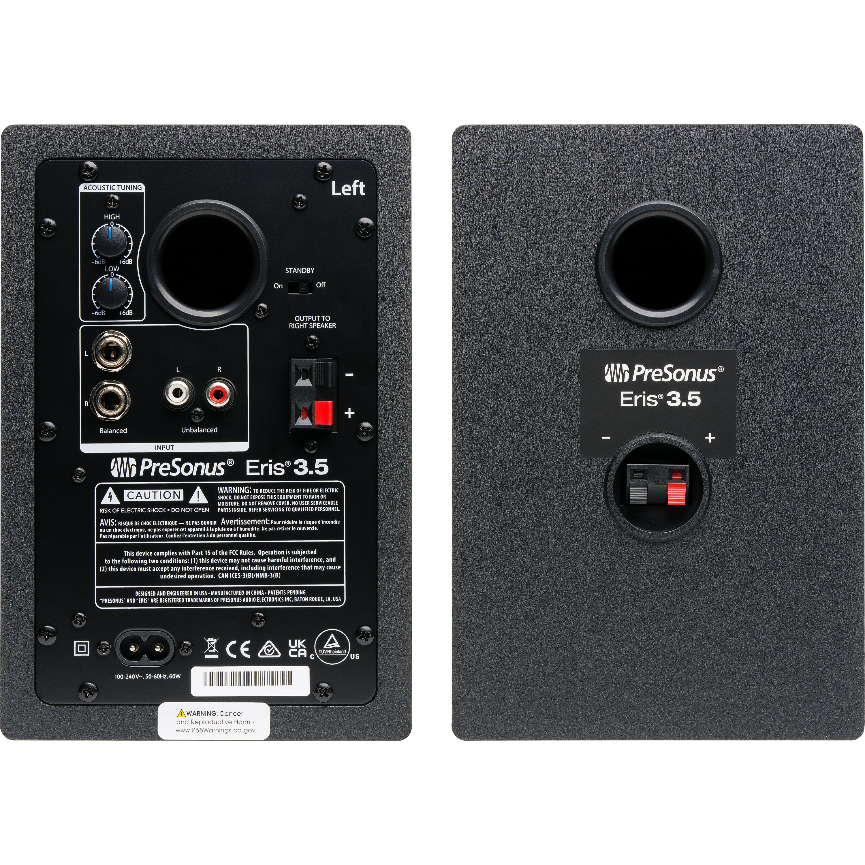 PreSonus Quantum ES Ultimate Bundle – Kraft Music