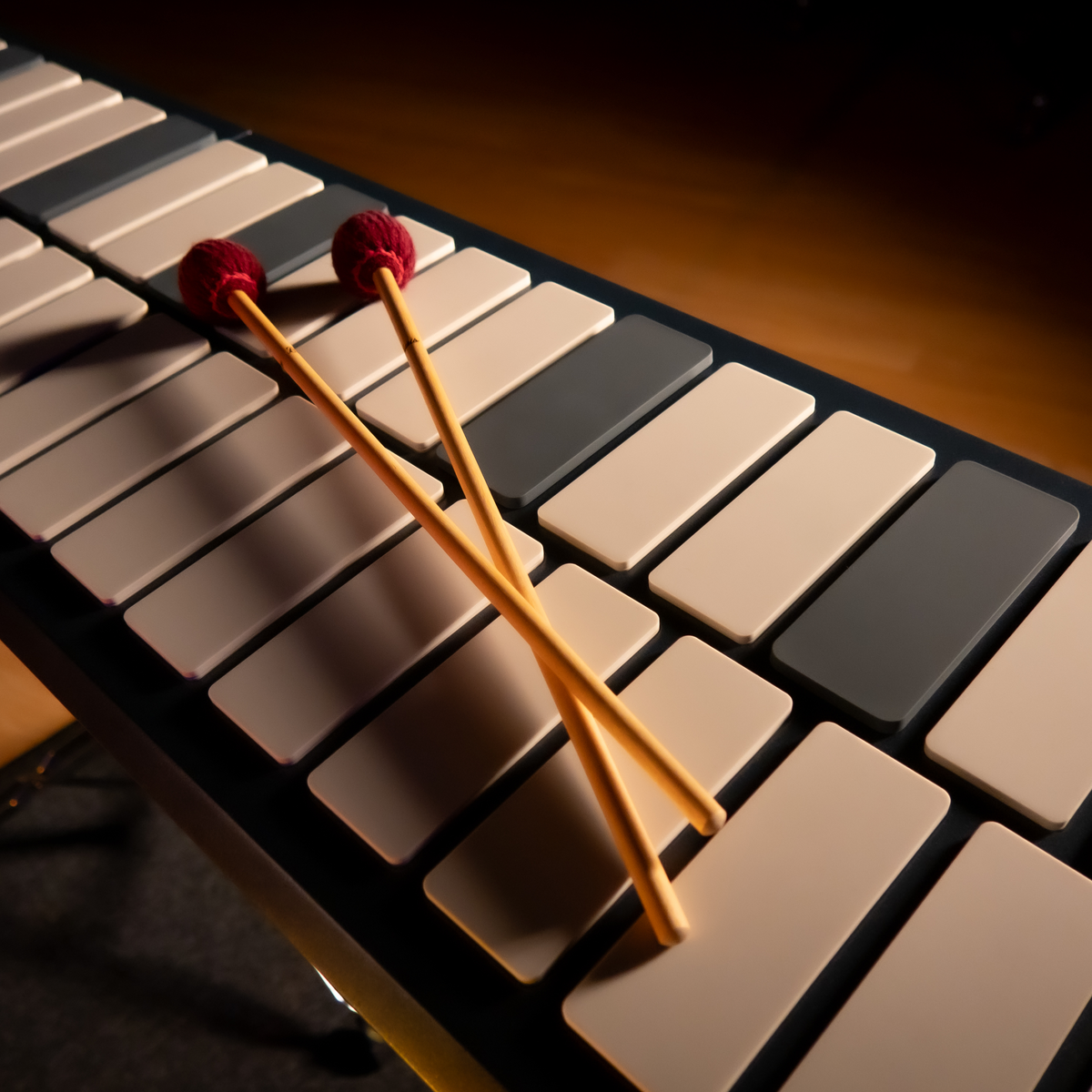 Pearl malletSTATION EM PRO Mallet Percussion Controller – Kraft Music Pearl malletSTATION EM PRO Mallet Percussion Controller – Kraft Music