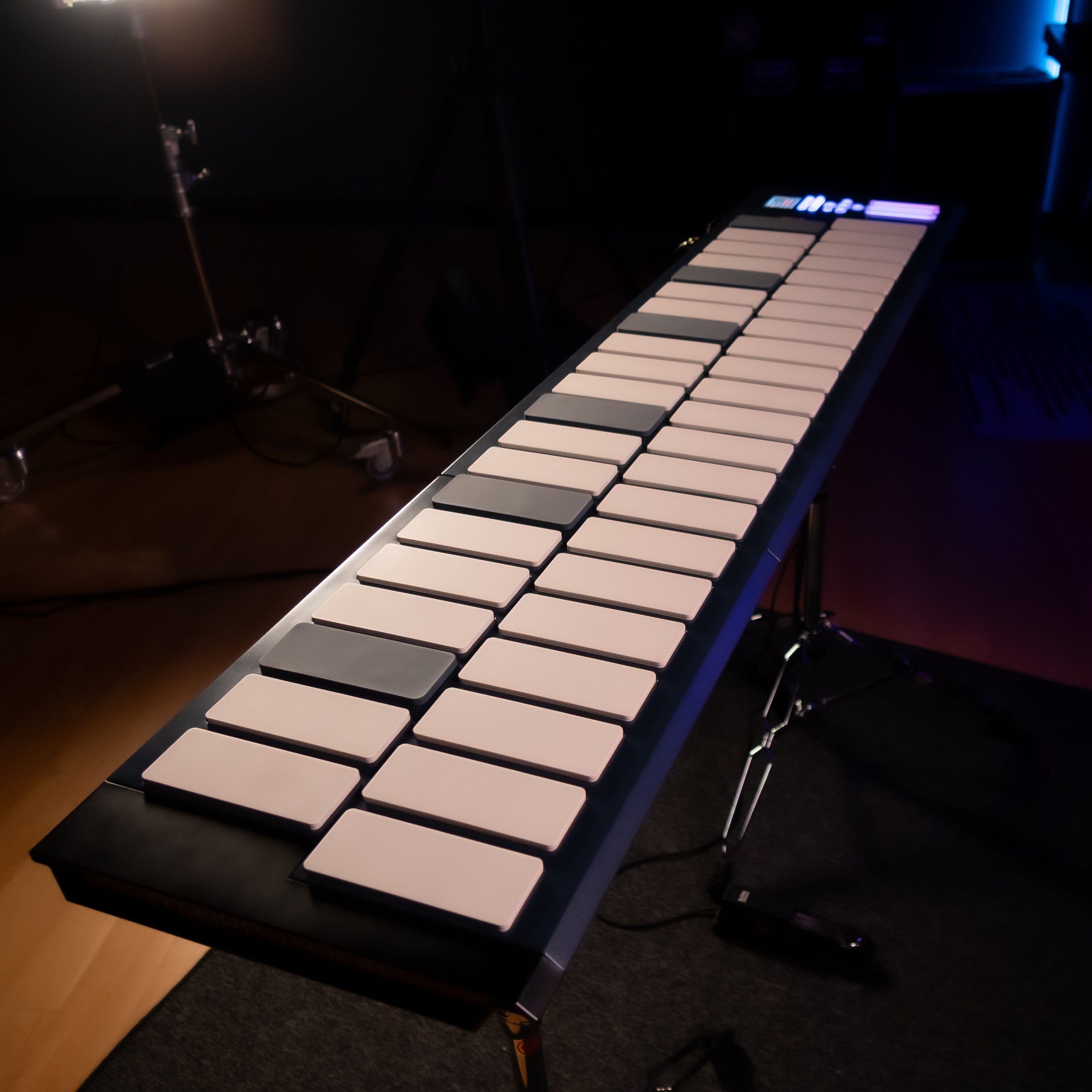 Pearl malletSTATION EM PRO Mallet Percussion Controller BONUS PAK