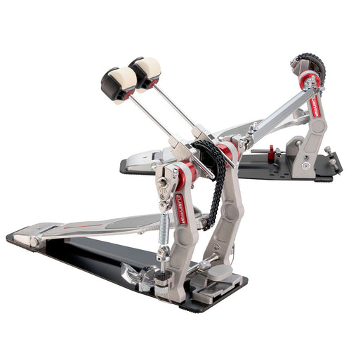 Pearl Eliminator Mono Pro Chain-Drive Double Pedal, View 2