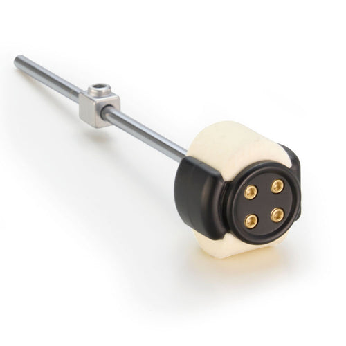 Pearl Eliminator Mono Pro Chain-Drive Double Pedal beater