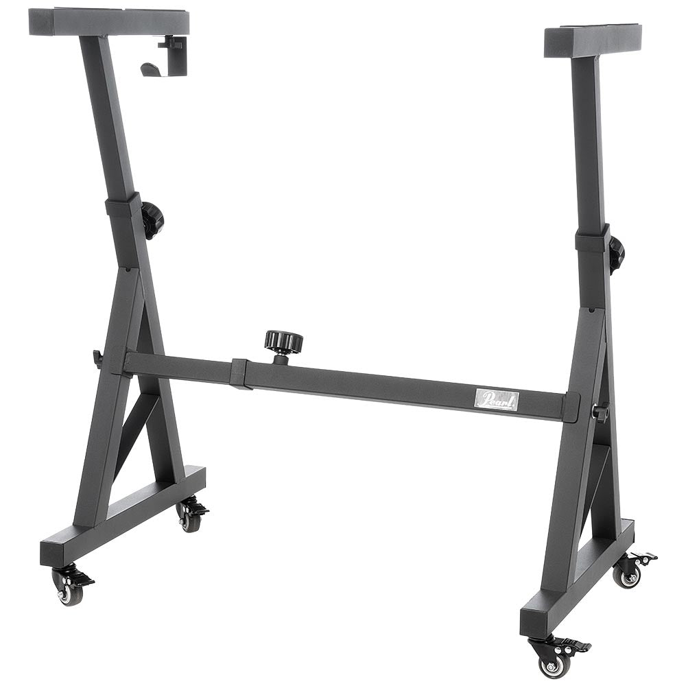 Pearl PKCS Keyboard and Controller Stand, View 2