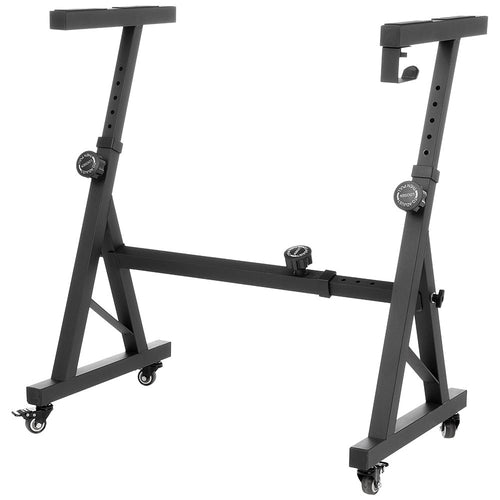 Pearl PKCS Keyboard and Controller Stand, View 3