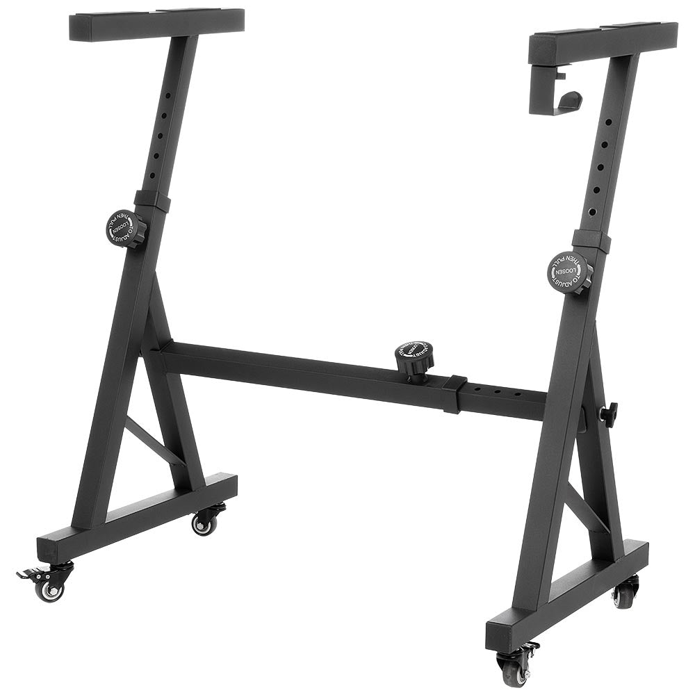 Pearl PKCS Keyboard and Controller Stand, View 3