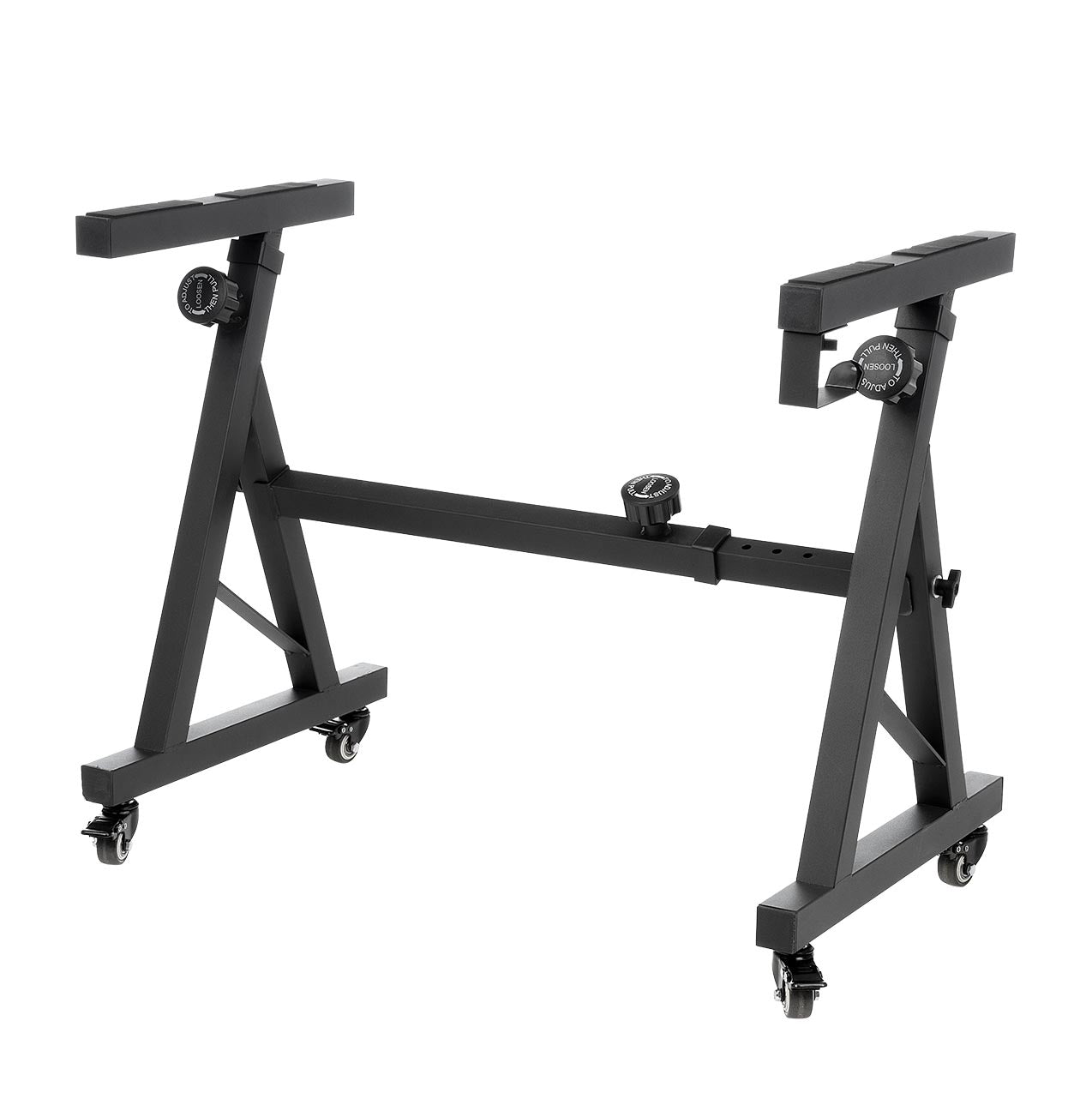 Pearl PKCS Keyboard and Controller Stand, View 4