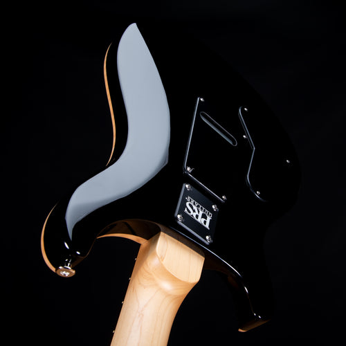 PRS CE 24 Electric Guitar - Faded Gray Black view 7