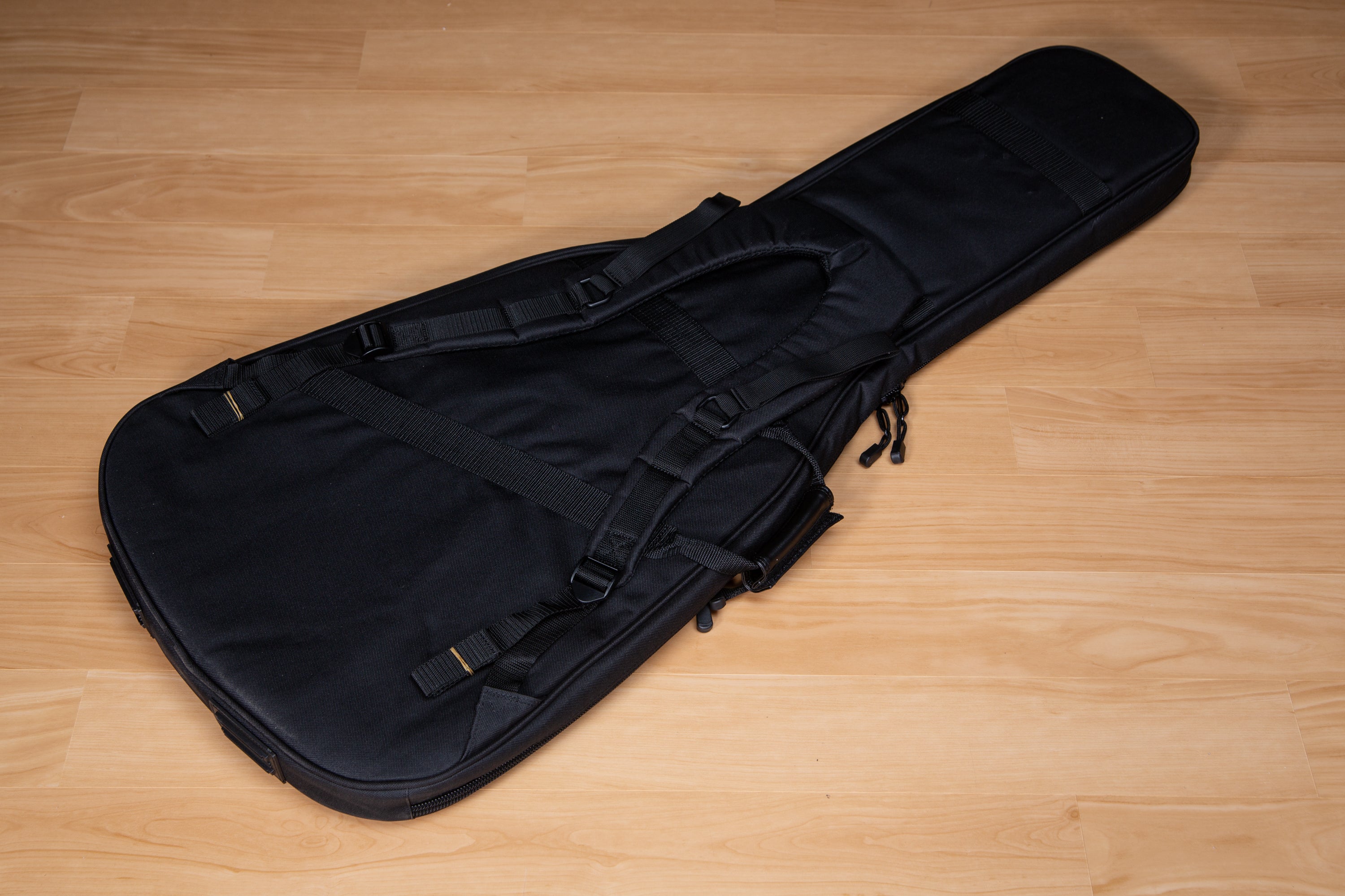 PRS CE 24 Electric Guitar - Faded Gray Black view 11