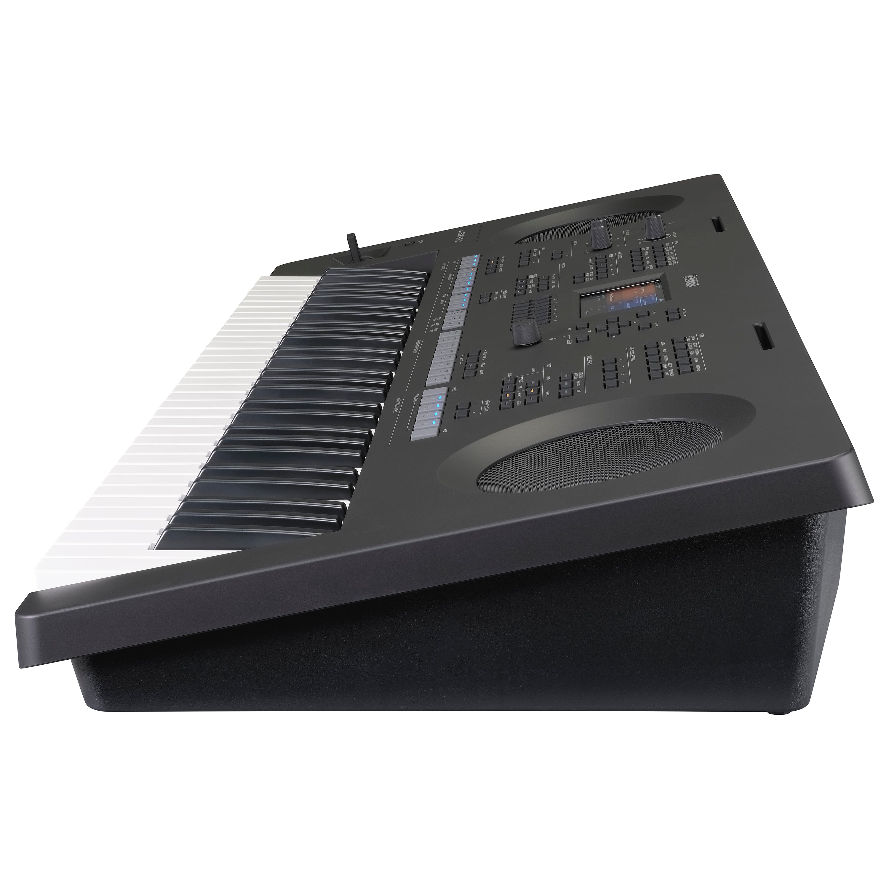 Yamaha PSR-SX620 61-key Arranger Keyboard, view 4