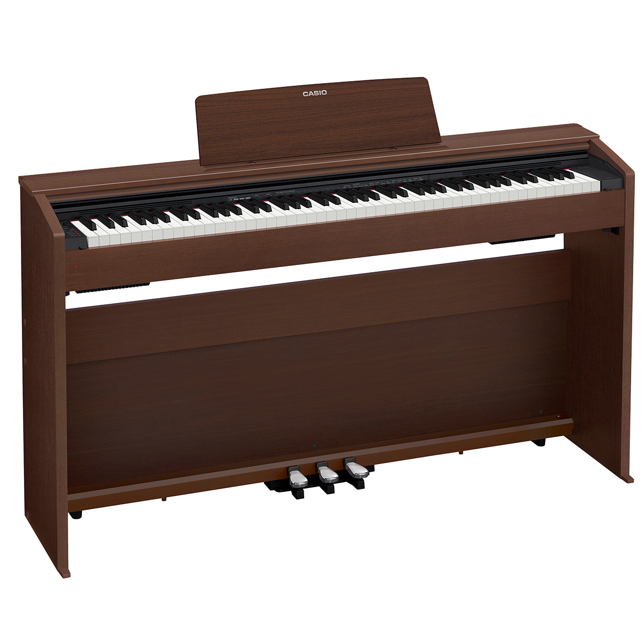 Casio Privia-Series Digital Pianos – Kraft Music Casio Privia-Series Digital Pianos – Kraft Music