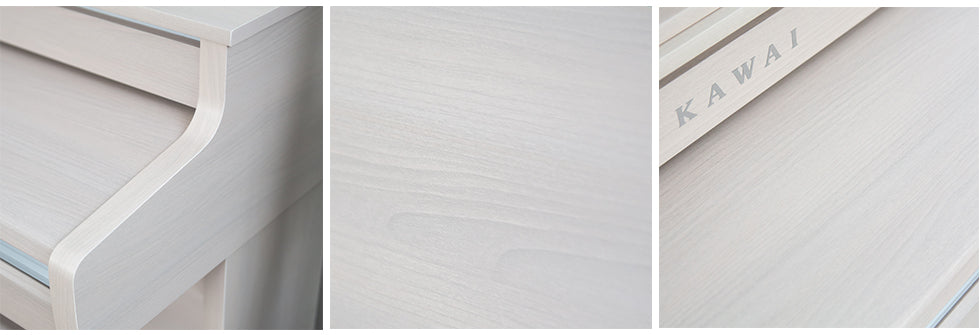 Color Profile - White Maple