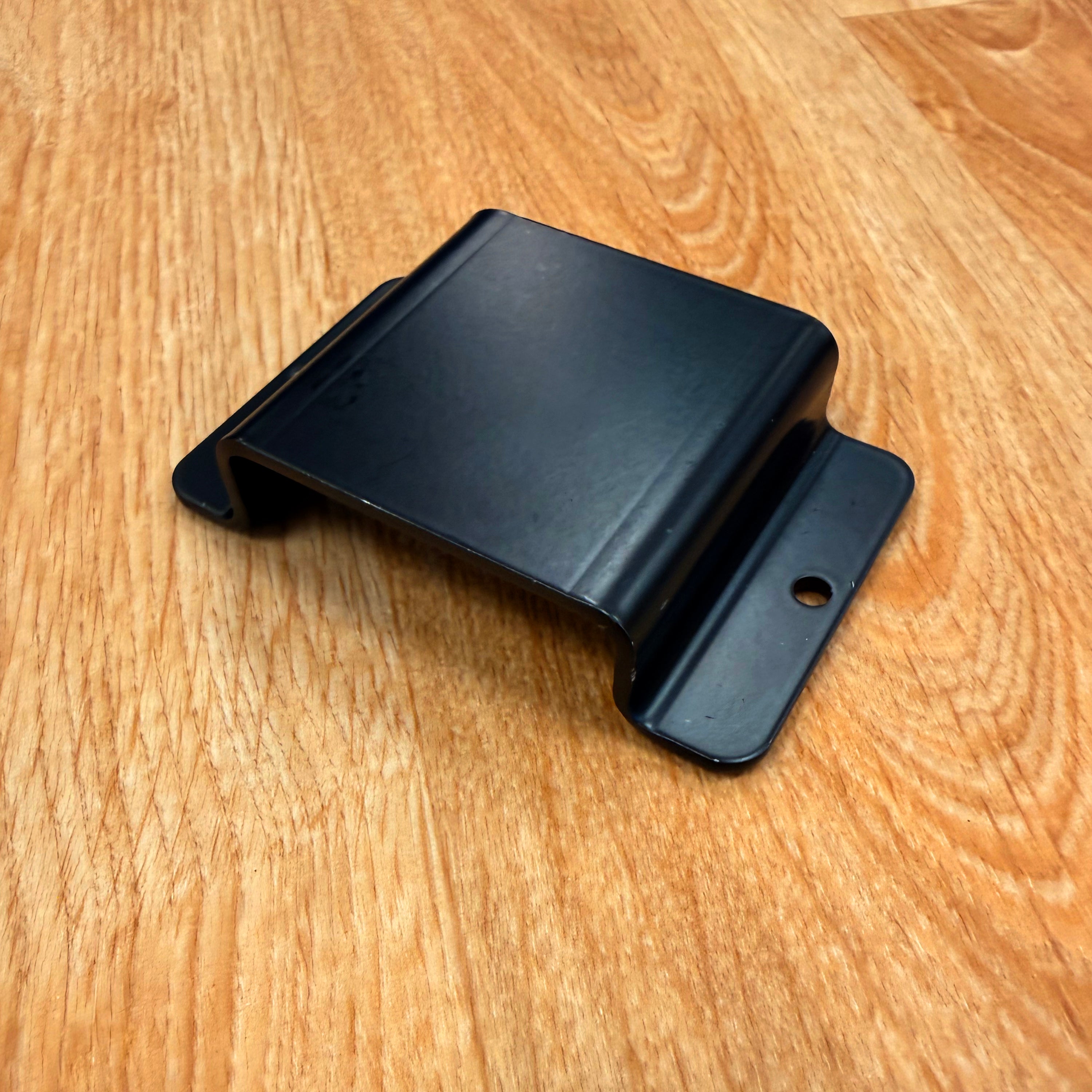 Stabilizing bracket for the K&M 18804 Trolley