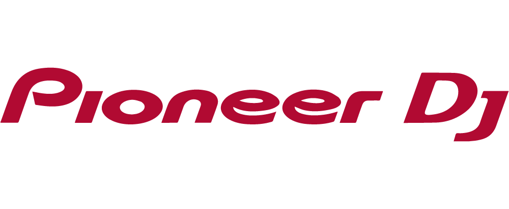 Pioneer dj Logo