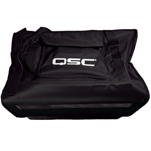 QSC K12 TOTE-XP Heavy Duty Padded Bag, View 2