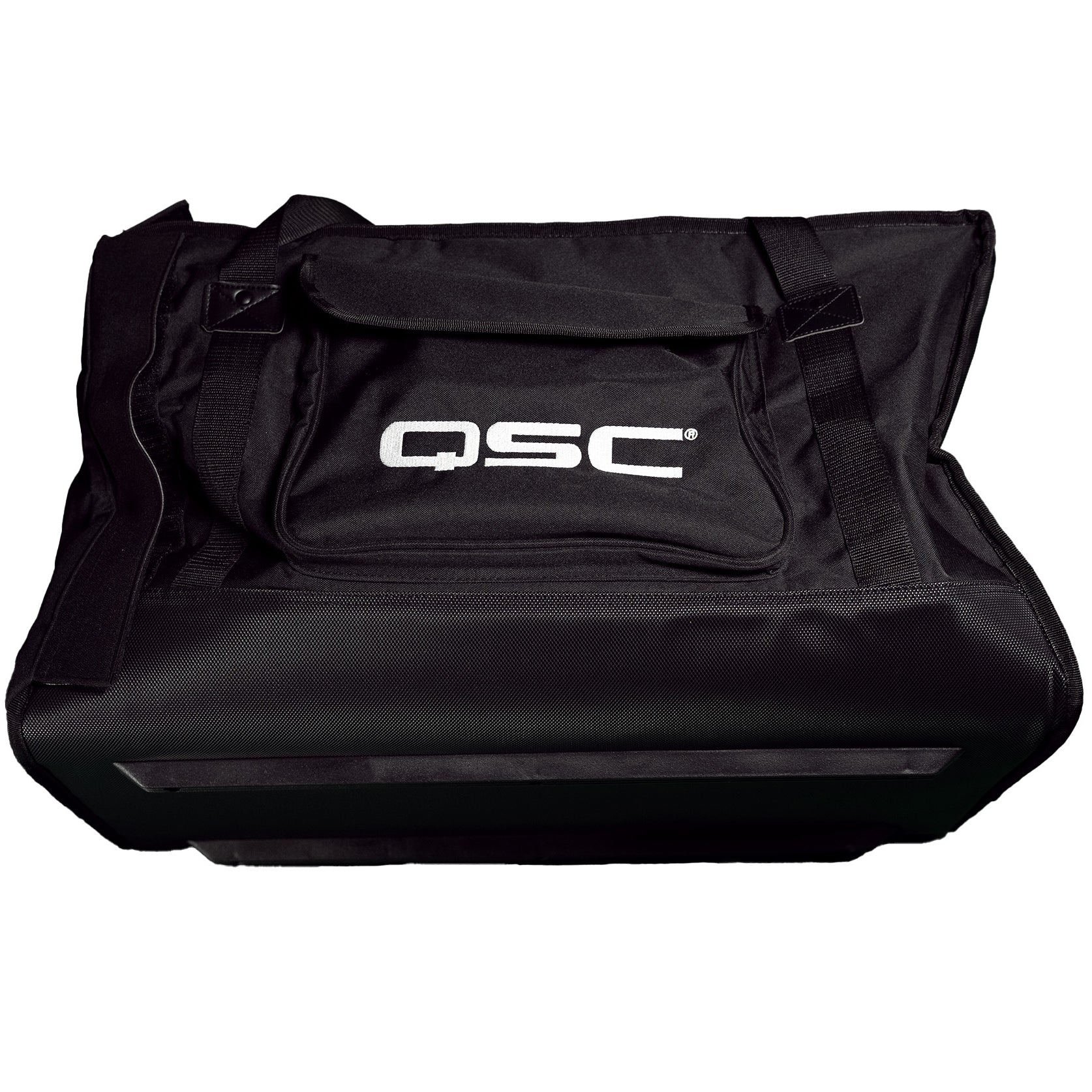 QSC K12 TOTE-XP Heavy Duty Padded Bag, View 2