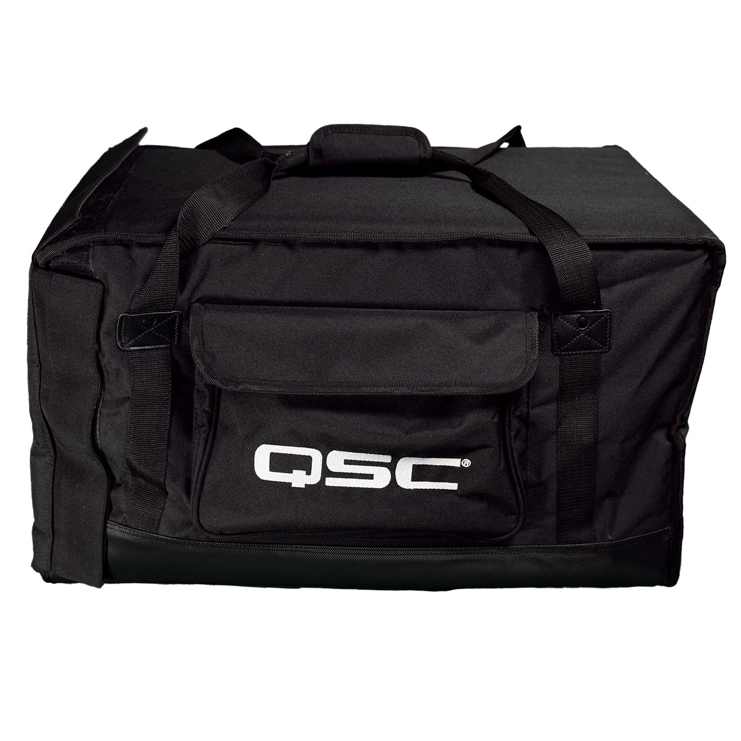 QSC K12 TOTE-XP Heavy Duty Padded Bag, View 3