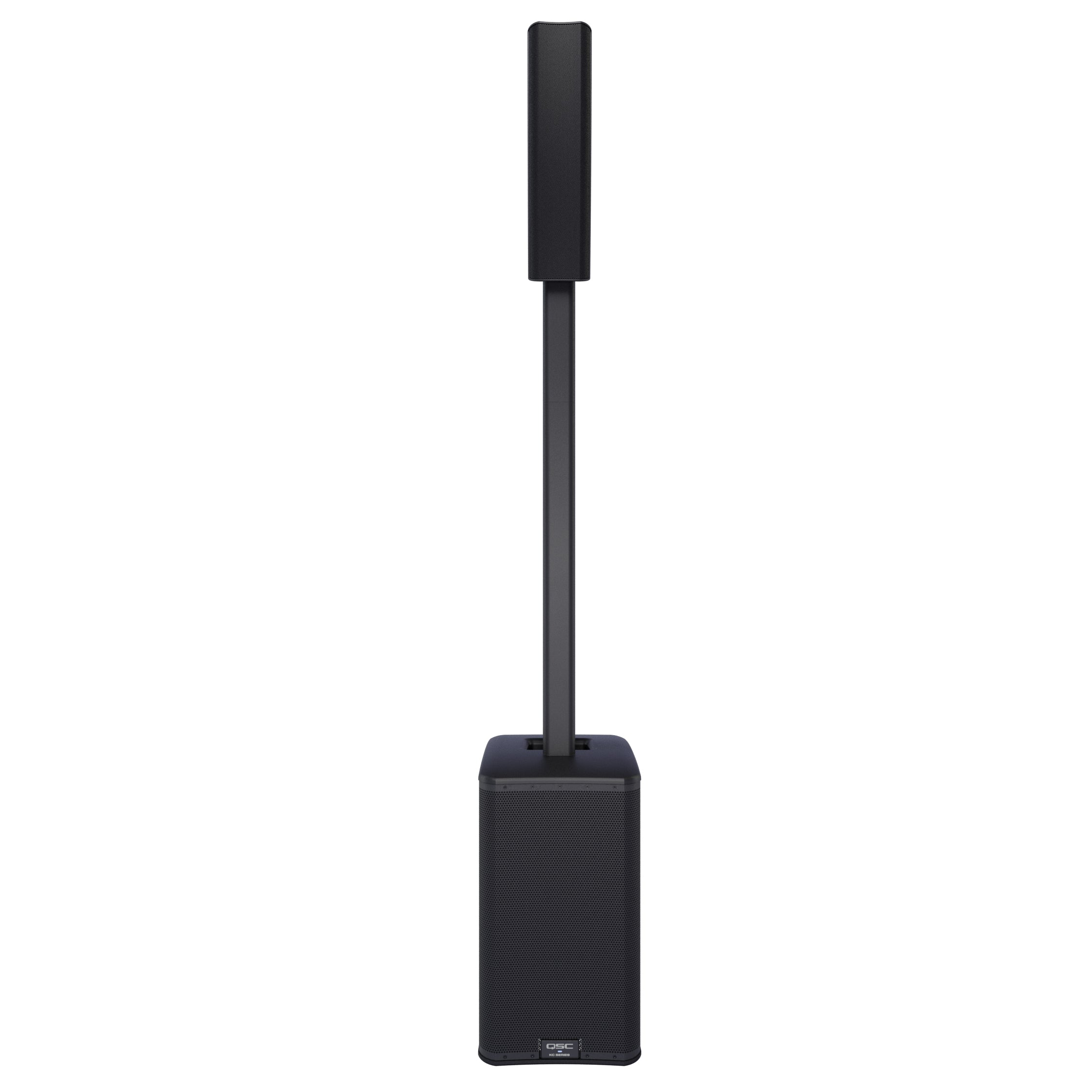 QSC KC Column PA System