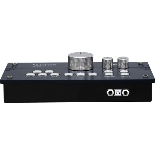 Radial Nuance Select Studio Monitor Controller View 3