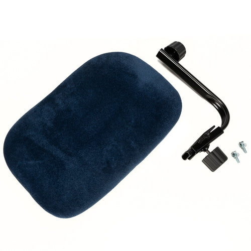 Roc-N-Soc Backrest - Blue