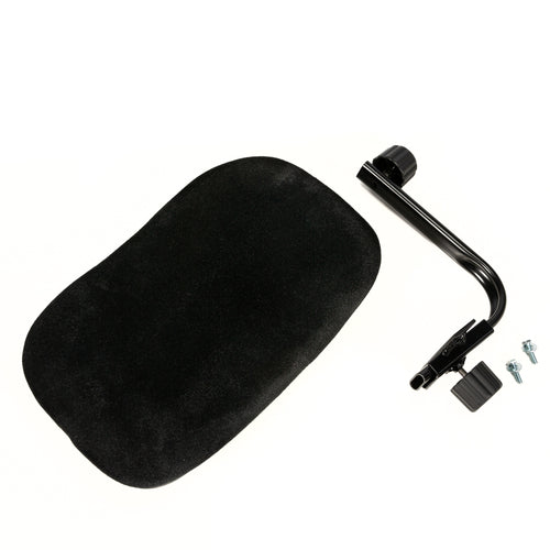 Roc-N-Soc Backrest - Black