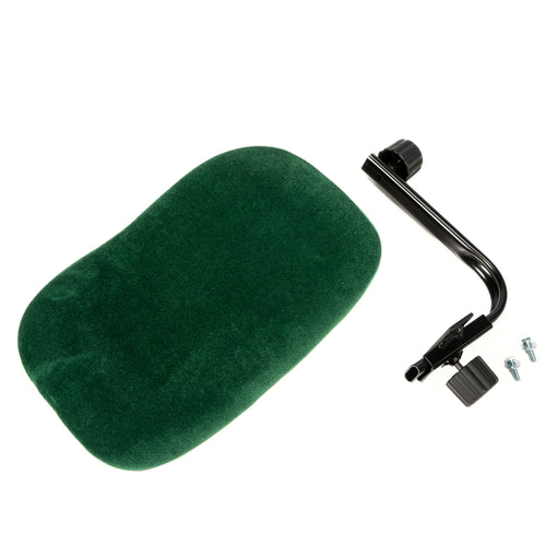 Roc-N-Soc Backrest - Green