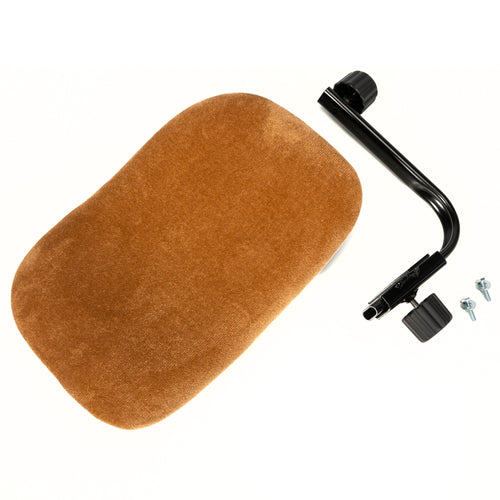 Roc-N-Soc Backrest - Tan