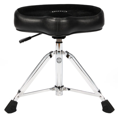 Roc-N-Soc Nitro Original Throne - Black, View 1