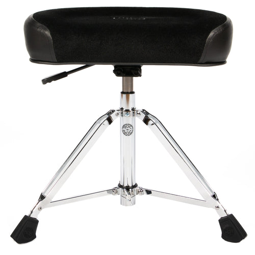 Roc-N-Soc Nitro Square Throne - Black - View 1