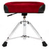 Roc-N-Soc Nitro Square Throne - Red - View 1