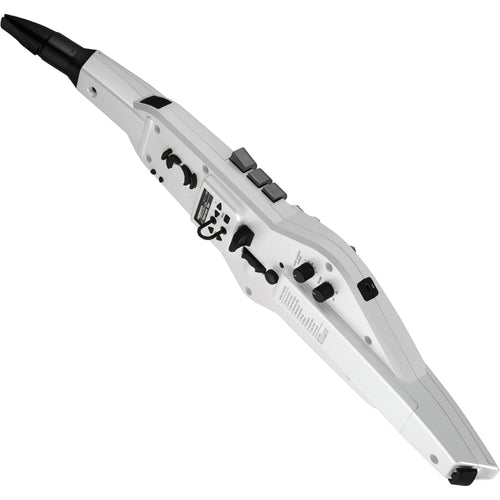Roland Aerophone AE-20W Digital Wind Instrument - White View 5