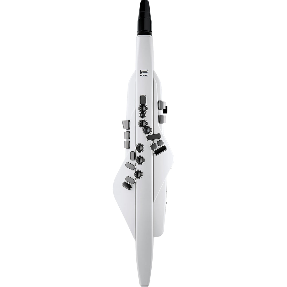 Roland Aerophone AE-20W Digital Wind Instrument - White View 1