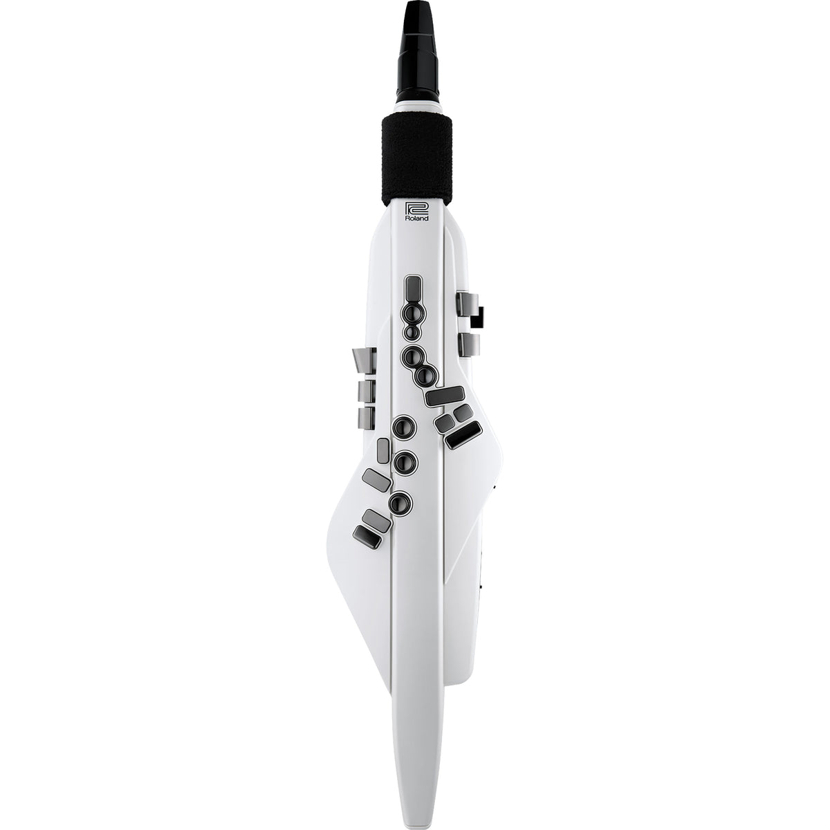 Roland Aerophone AE-20W Digital Wind Instrument - White View 6