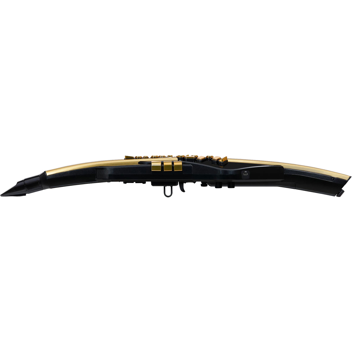 Roland Aerophone Pro AE-30A Gold Limited Edition View 2