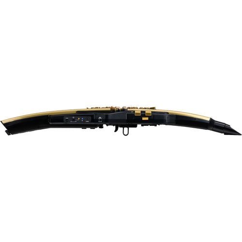 Roland Aerophone Pro AE-30A Gold Limited Edition View 3