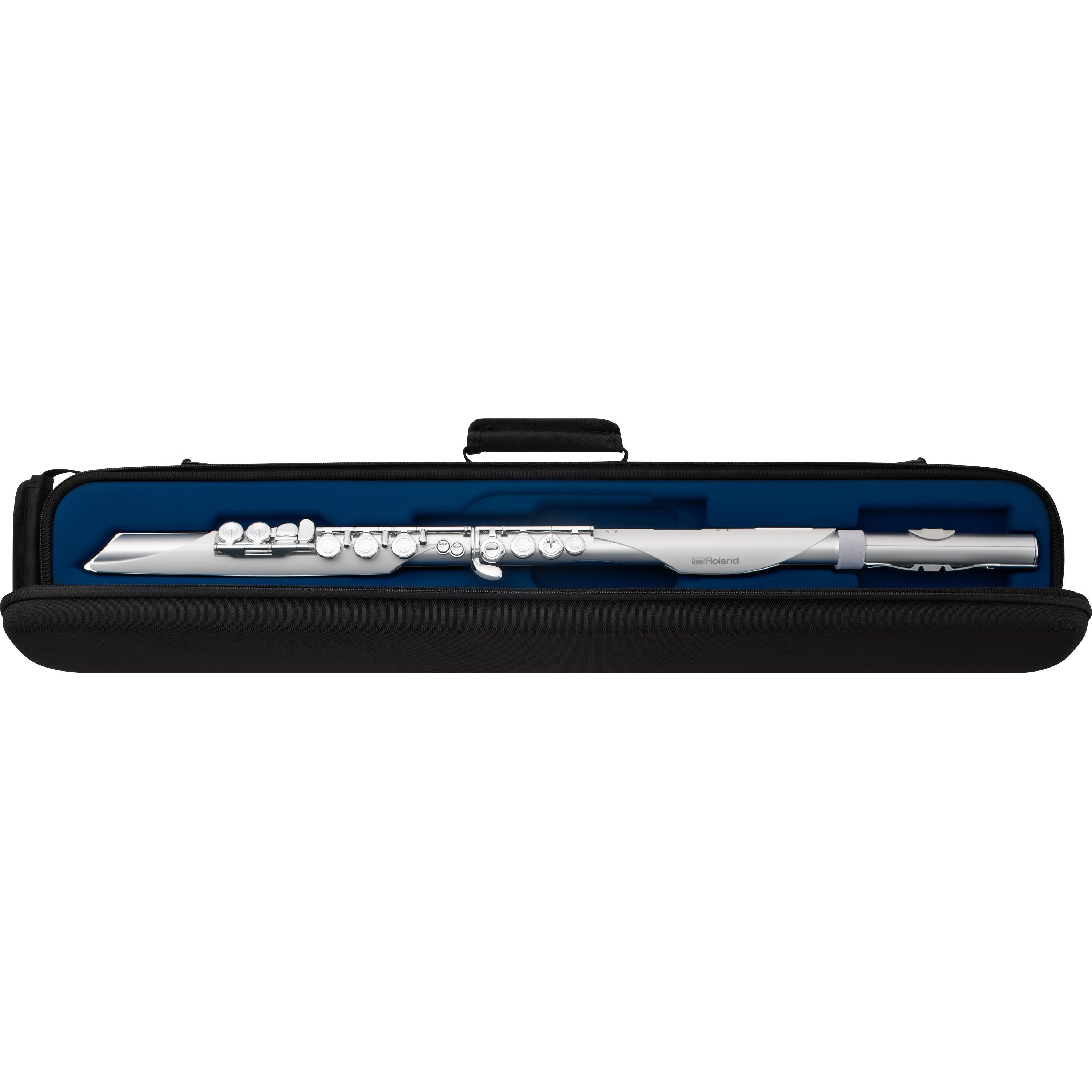 Roland Aerophone Brisa Digital Wind Instrument View 2