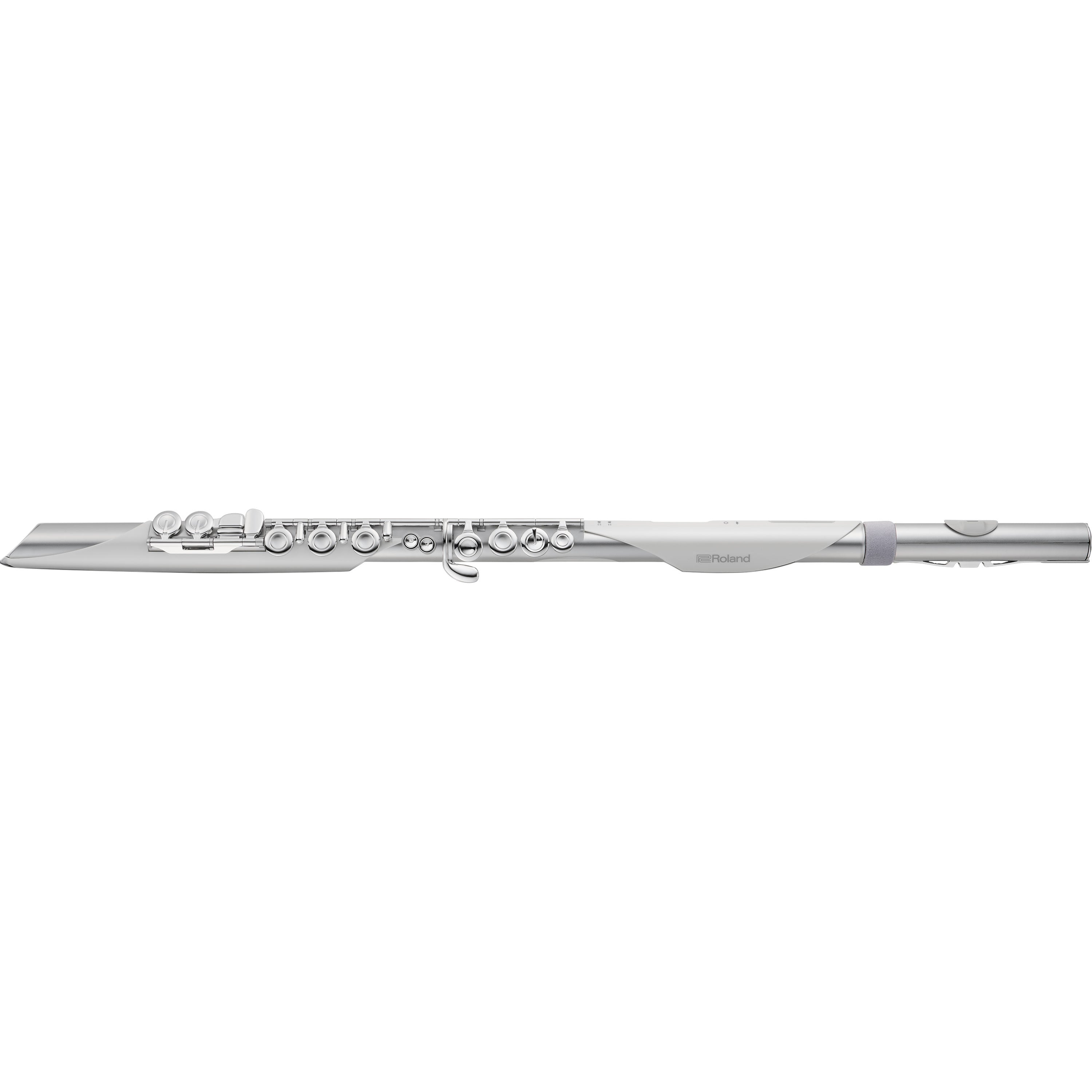 Roland Aerophone Brisa Digital Wind Instrument View 4