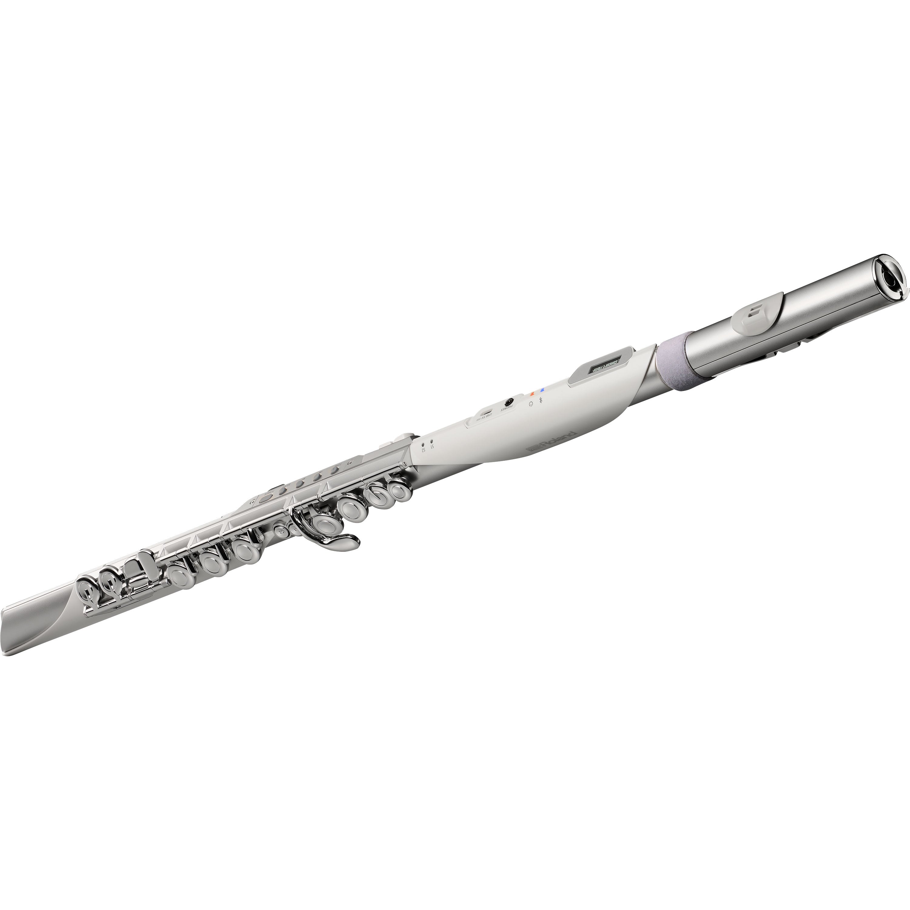 Roland Aerophone Brisa Digital Wind Instrument BONUS PAK – Kraft Music