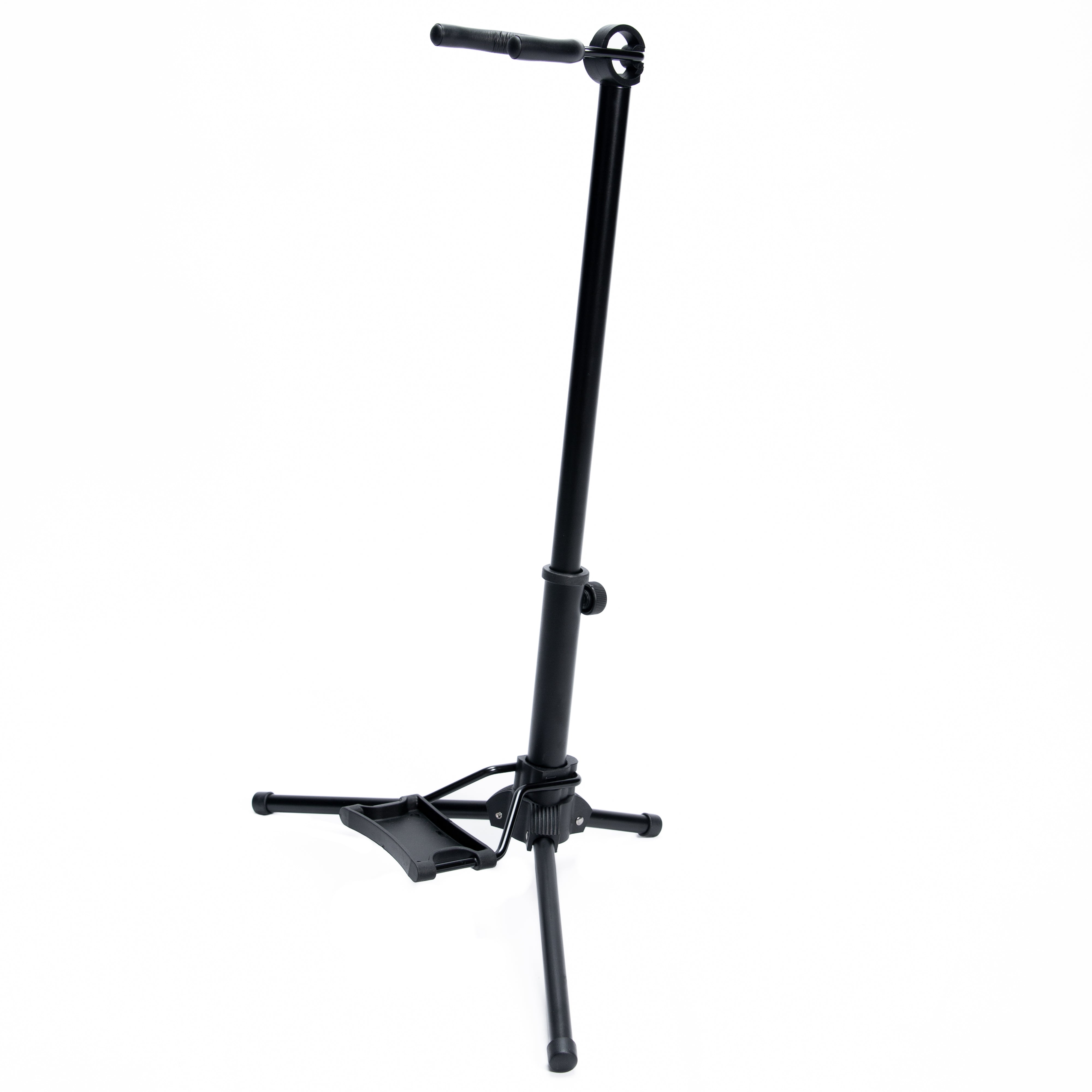 Roland Aerophone Stand - Angle view