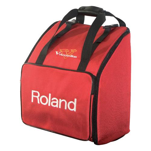 roland bag-fr-1 v-accordion gig bag