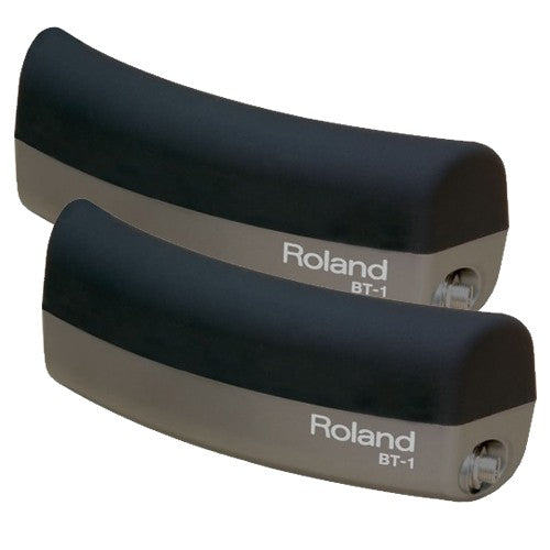 roland bt-1 bar trigger pad twin pad pak