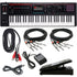 Roland Fantom-06 Workstation Keyboard CABLE KIT