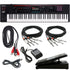 Roland Fantom-07 Workstation Keyboard CABLE KIT