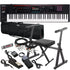 Roland Fantom-07 Workstation Keyboard STAGE RIG